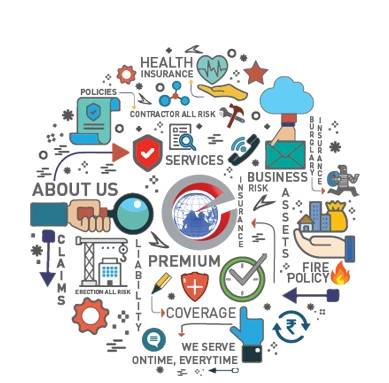 Epoch About page