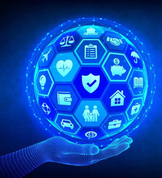 How technology is leading to innovation within the insurance sector