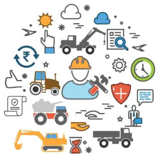 Contractors Plant & Machinery Policy