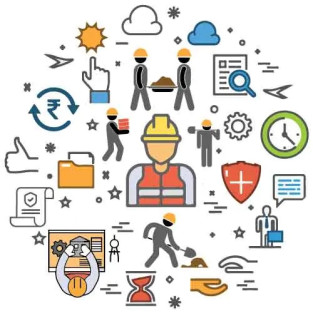 Contractors' All Risk Policy