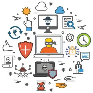 Cyber crime Policy