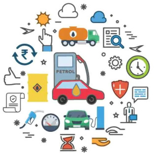 Petrol Station Package Policy
