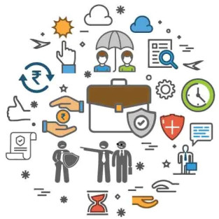 Professional Indemnity Policy