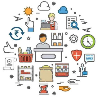 Shop Keeper Package Policy