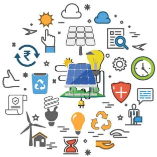 Solar Energy Shortfall Policy