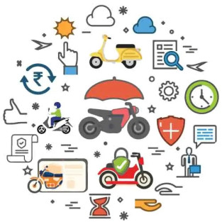 Two Wheeler Insurance Policy